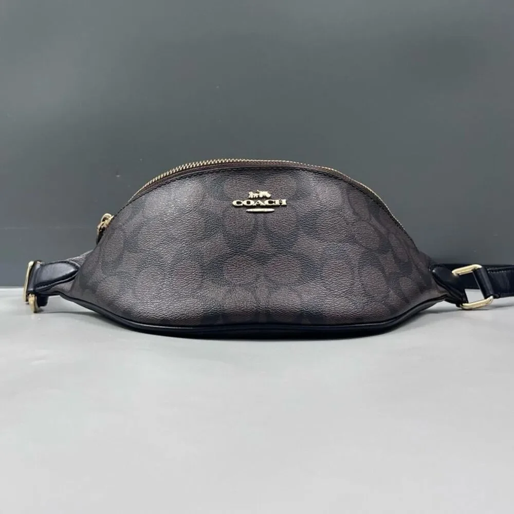 Coach Women Pre-Loved Bag Very Good Condition